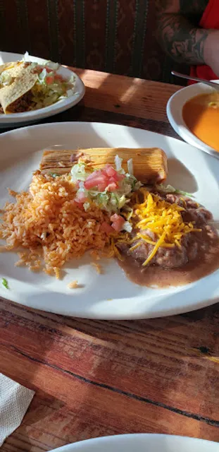 Santiago's Mexican Restaurant