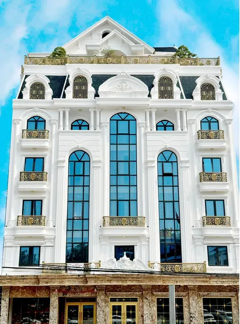 Khách sạn Đông Thắm