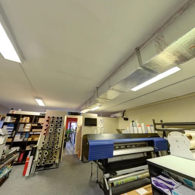 Sign of the Times Printing