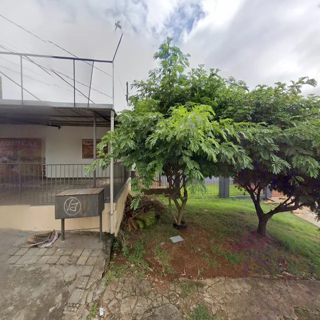 Tropical Hambúrgueria