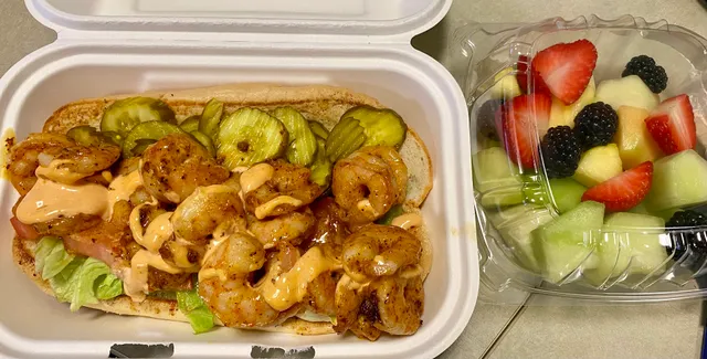 Midtown Local Modern Kitchen