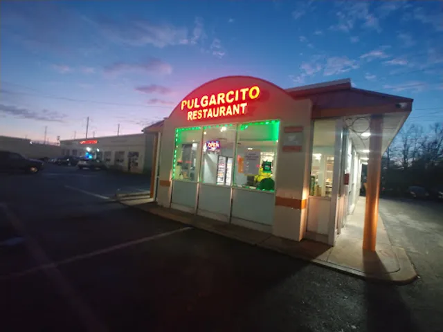 El Pulgarcito Resturante