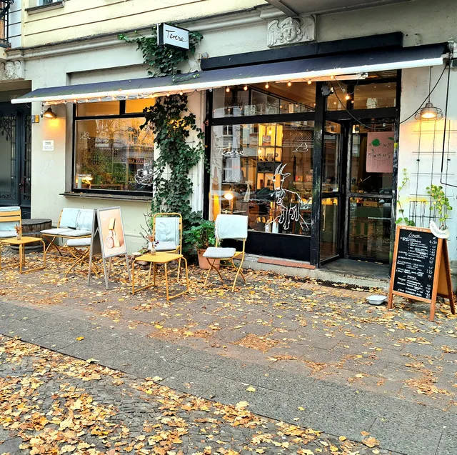 Terese - Transalpine Feinkost