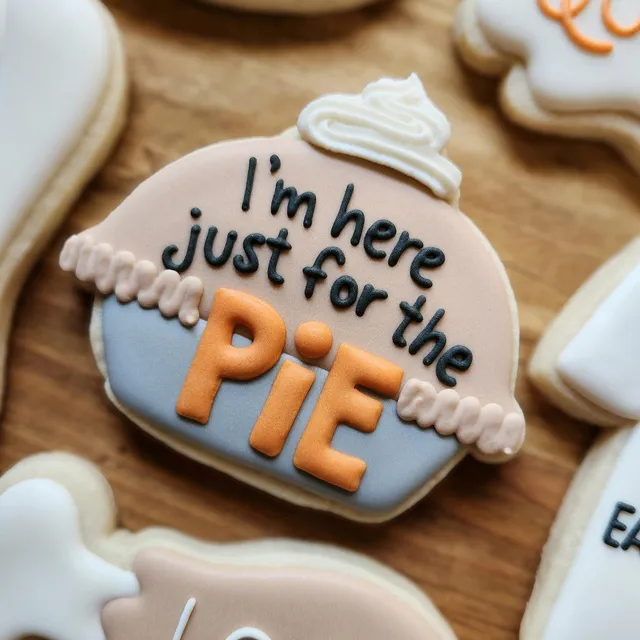 Totally Baked - Gourmet Cookies & Sweets