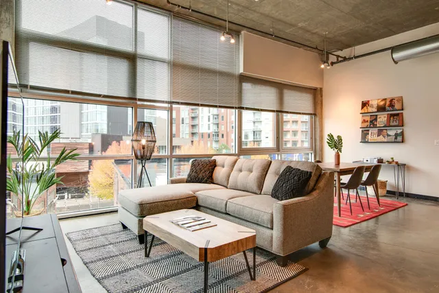 UrbanNashville Vacation Rentals