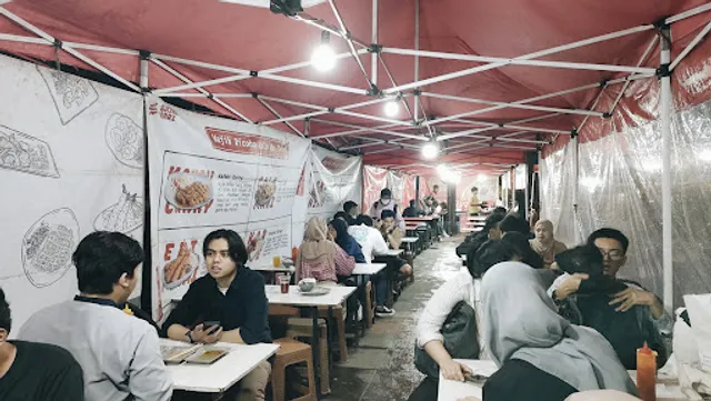 Shinimari Japanese Streetfood