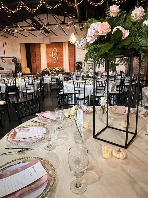 State Theatre Event Center