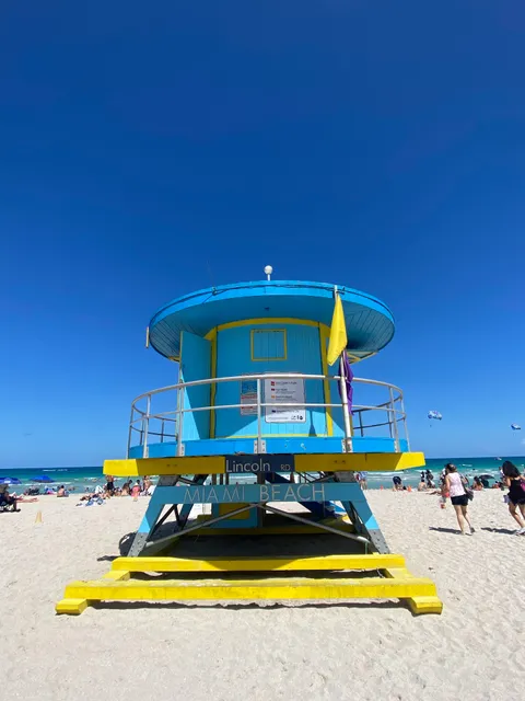 BouYah Watersports - Loews Miami Beach Hotel