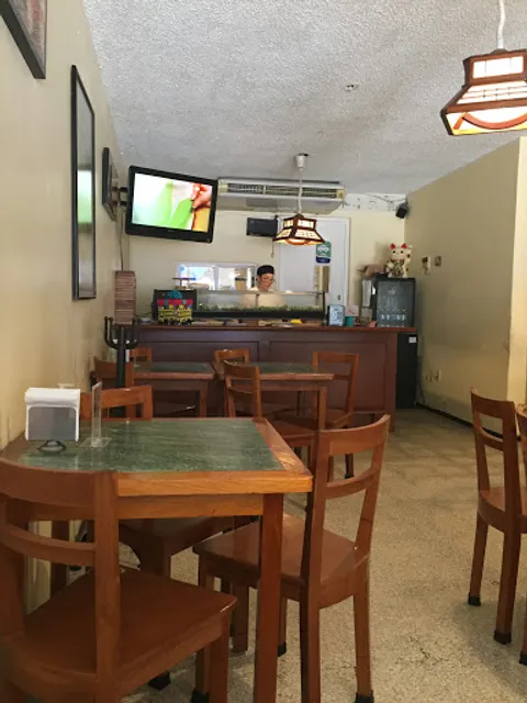 Tadaya Sushi Costa Verde