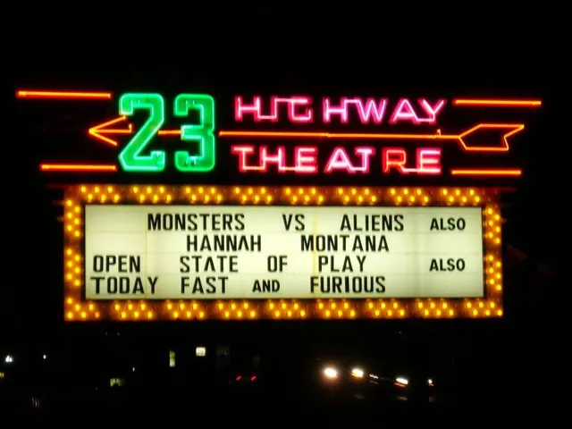 Mundy Charter Township