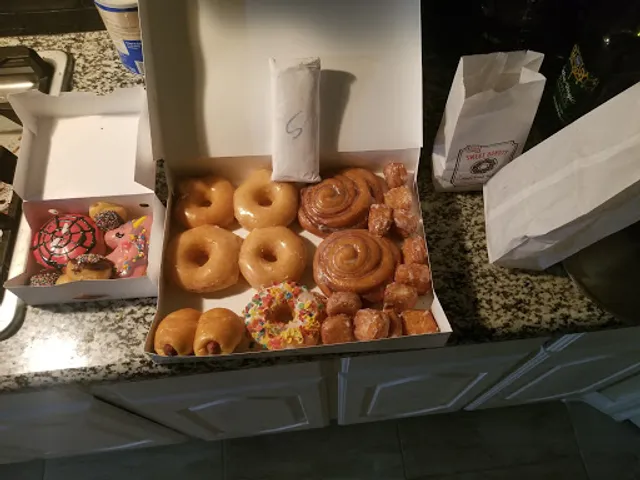 Terry's Donuts