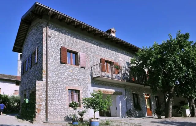 Agriturismo Fogolar da Capo