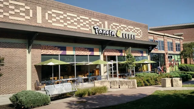 Panera Bread