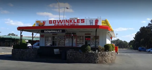 Bowinkle's Drive Thru