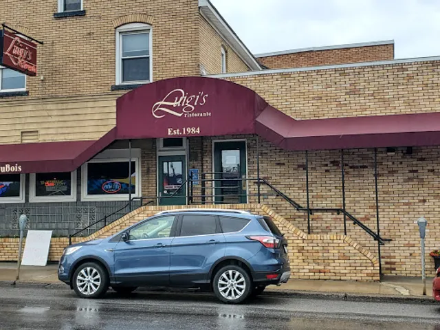 Luigi's Ristorante & Catering