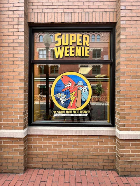 Super Weenie