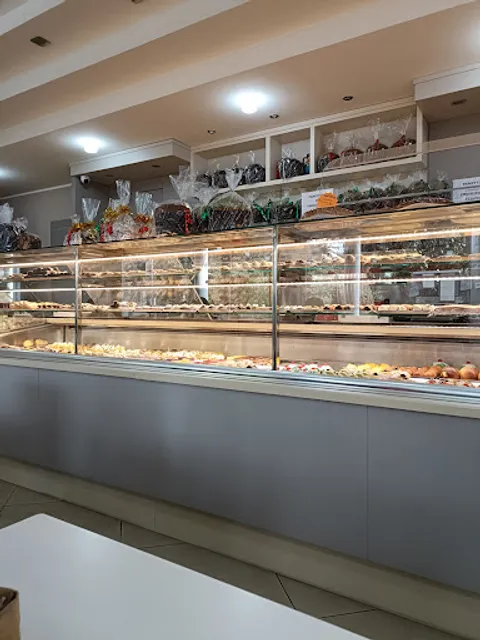 Bar Pasticceria Gelateria Charlotte Di Trovato Giuseppe (S.N.C.)