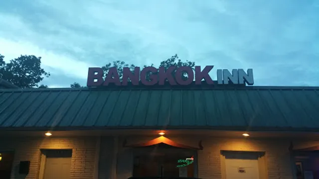 Bangkok Inn