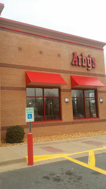 Arby's