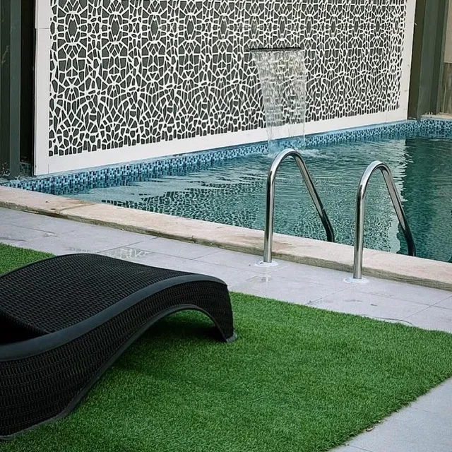 شاليهات سوانزي