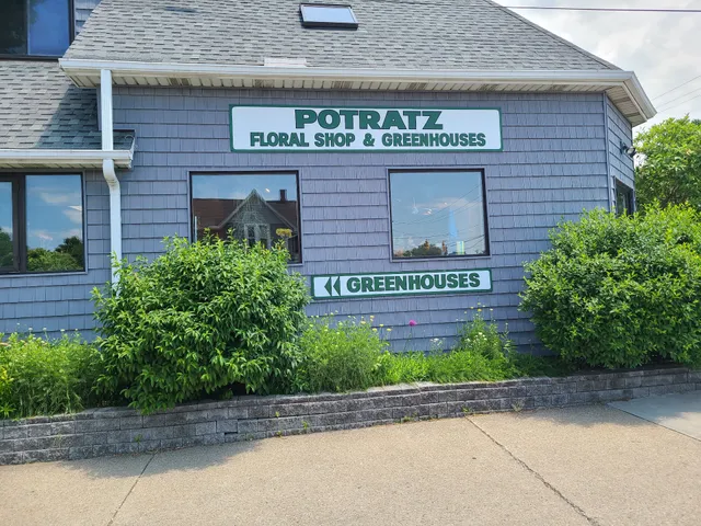 Potratz Floral Shop