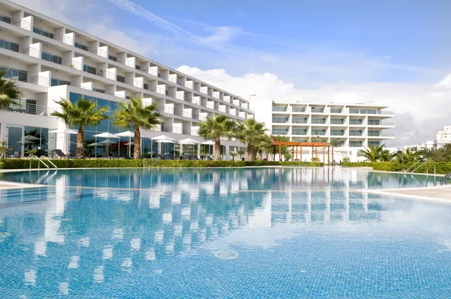 Vista Marina Apartamentos Turísticos