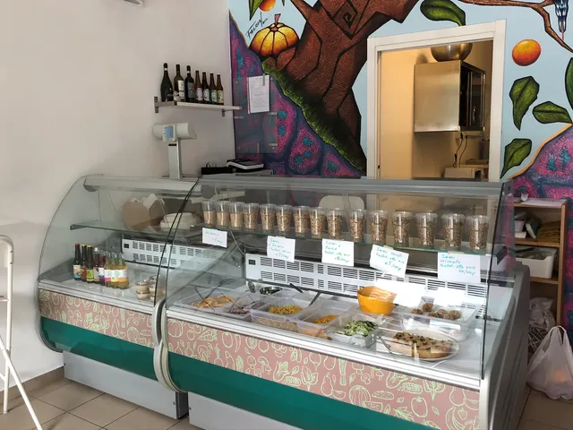 Come a casa cucina naturale