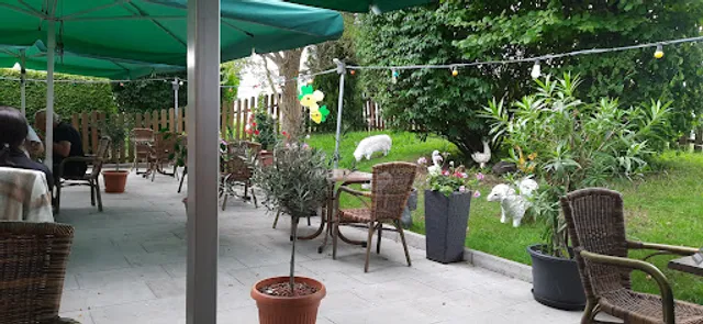 Restaurant Alte Kelter - Da Camillo