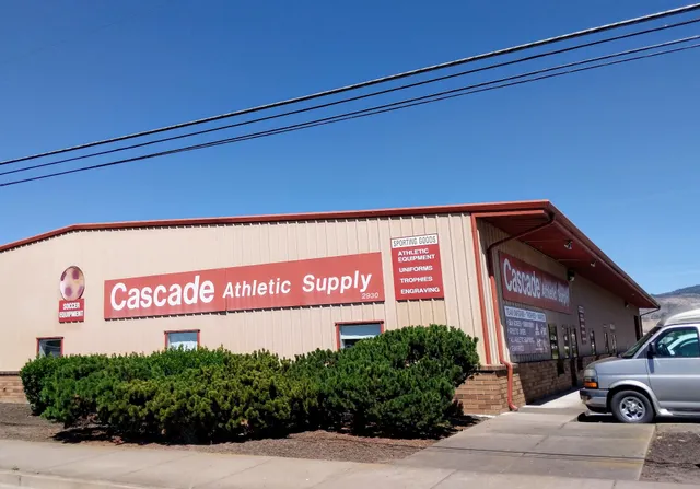Cascade Athletic Supply
