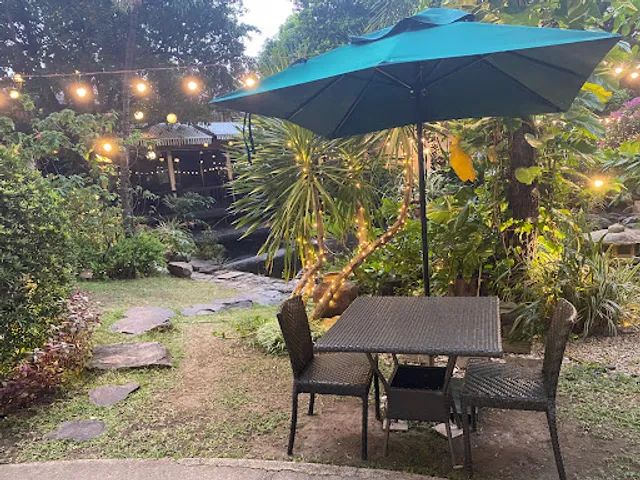 The Pantry | Dusit Thani Manila