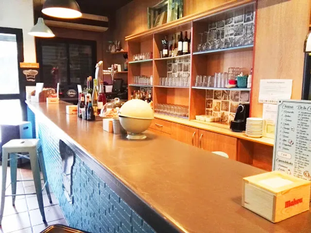 Pizzería Estadio Talavera