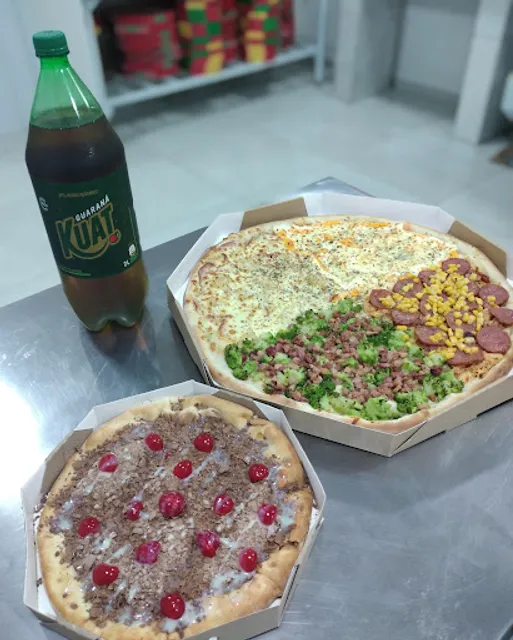 Pizzaria Dom Mazzene