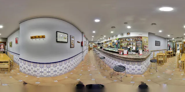 RESTAURANTE CISCAR 26 VLC