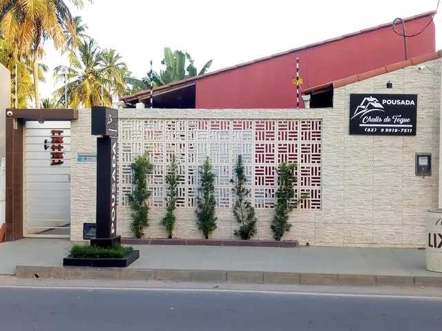 Pousada Chalés do Porto