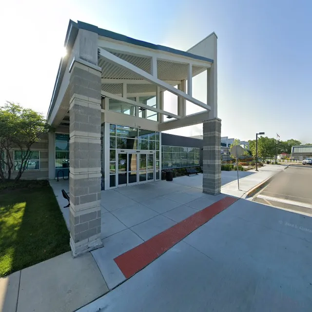 Bolingbrook Aquatic Center