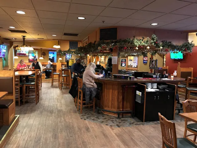 Baxter's Bar & Grill