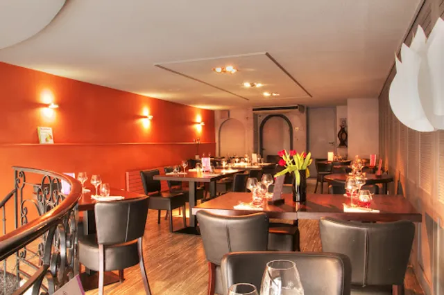 Restaurant Le Poivrier