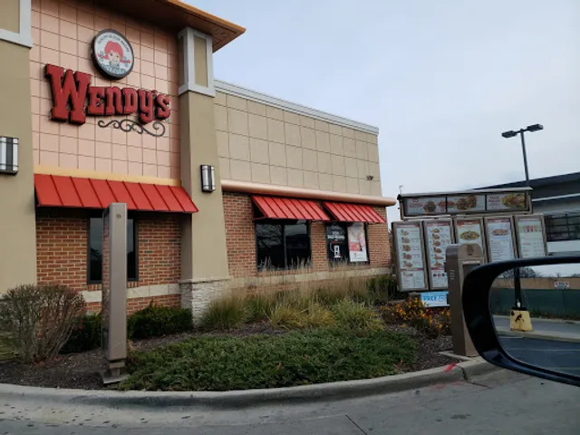 Wendy's