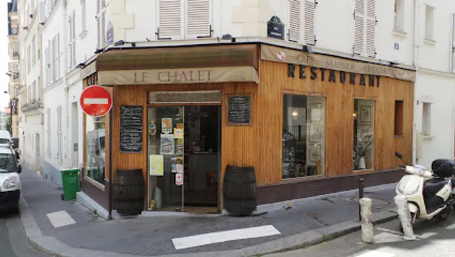 Le Chalet