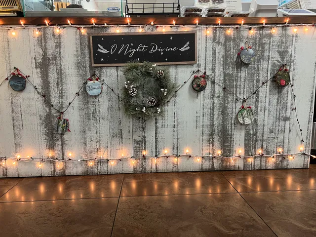 Shoppes on the Green