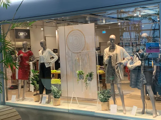 seemaxx Outlet Center Radolfzell - seemaxx Marketing UG (haftungsbeschränkt)