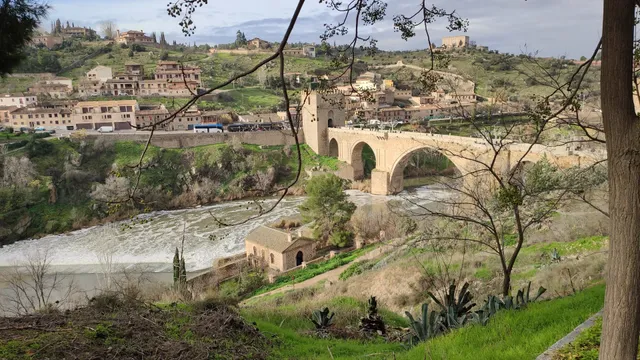 Mirador de Santa Ana
