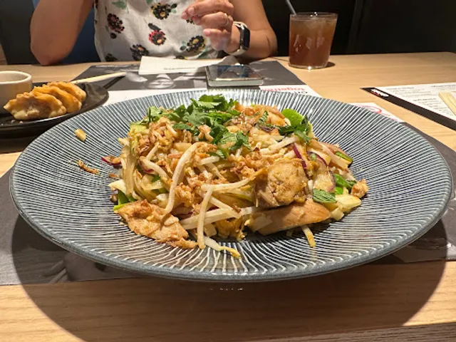 wagamama norwich riverside