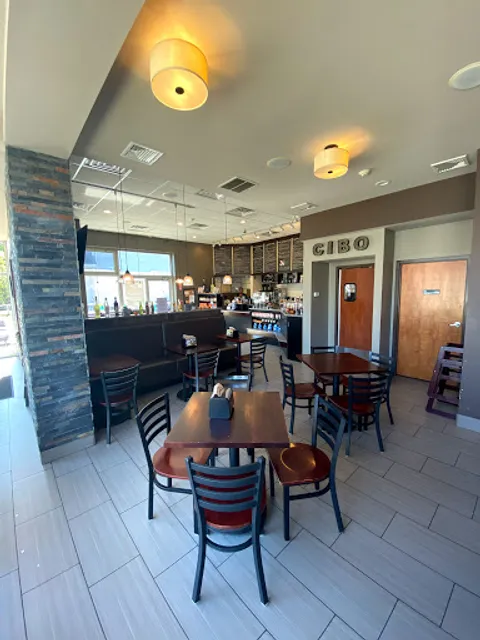 Cibo Cafe & Bistro