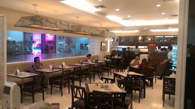 SEE FAH (สีฟ้า) – Ramathibodi Hospital