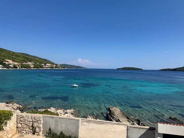 Žal Beach Apartments