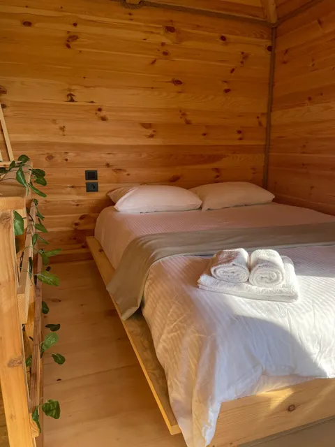 Elaşina Serender Konaklama