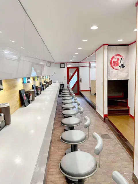 本場台湾料理 布施１番