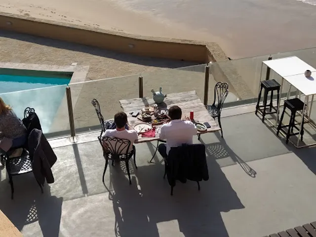 Arriba Restaurante - Manuel Cardoso Dos Santos