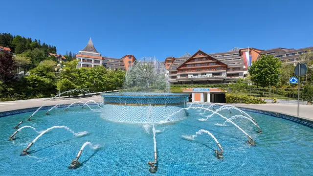 Hotel Gołębiewski Karpacz